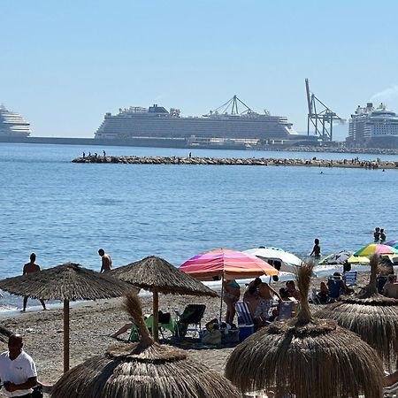 Malaga'S Secret公寓 外观 照片