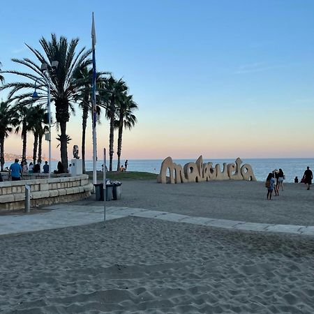 Malaga'S Secret公寓 外观 照片