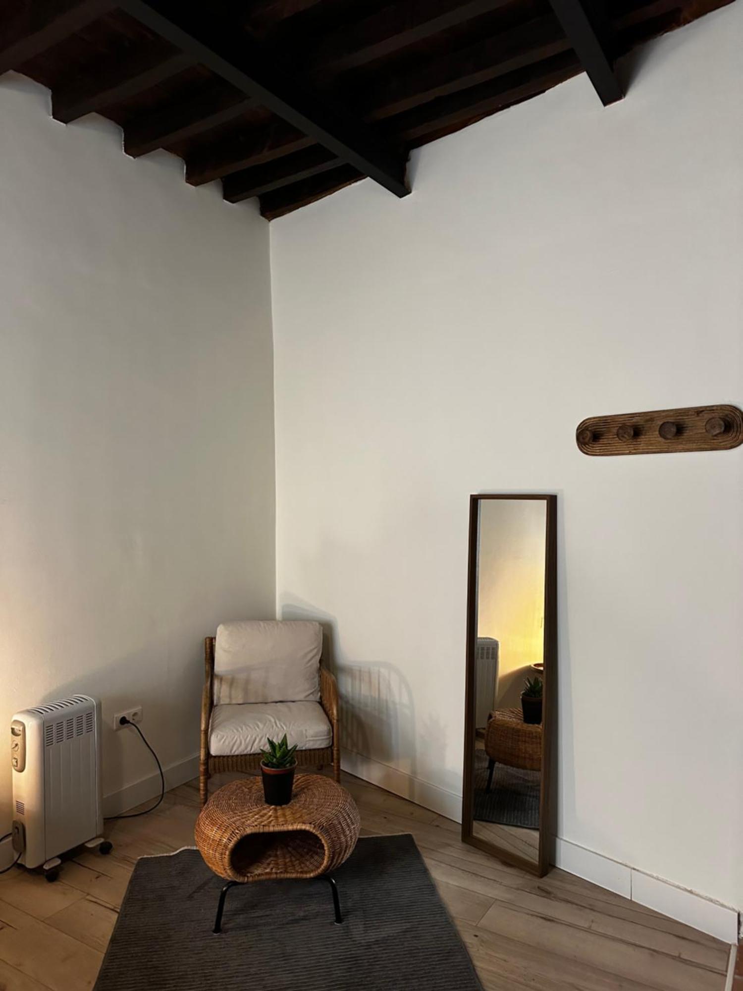 Malaga'S Secret公寓 外观 照片