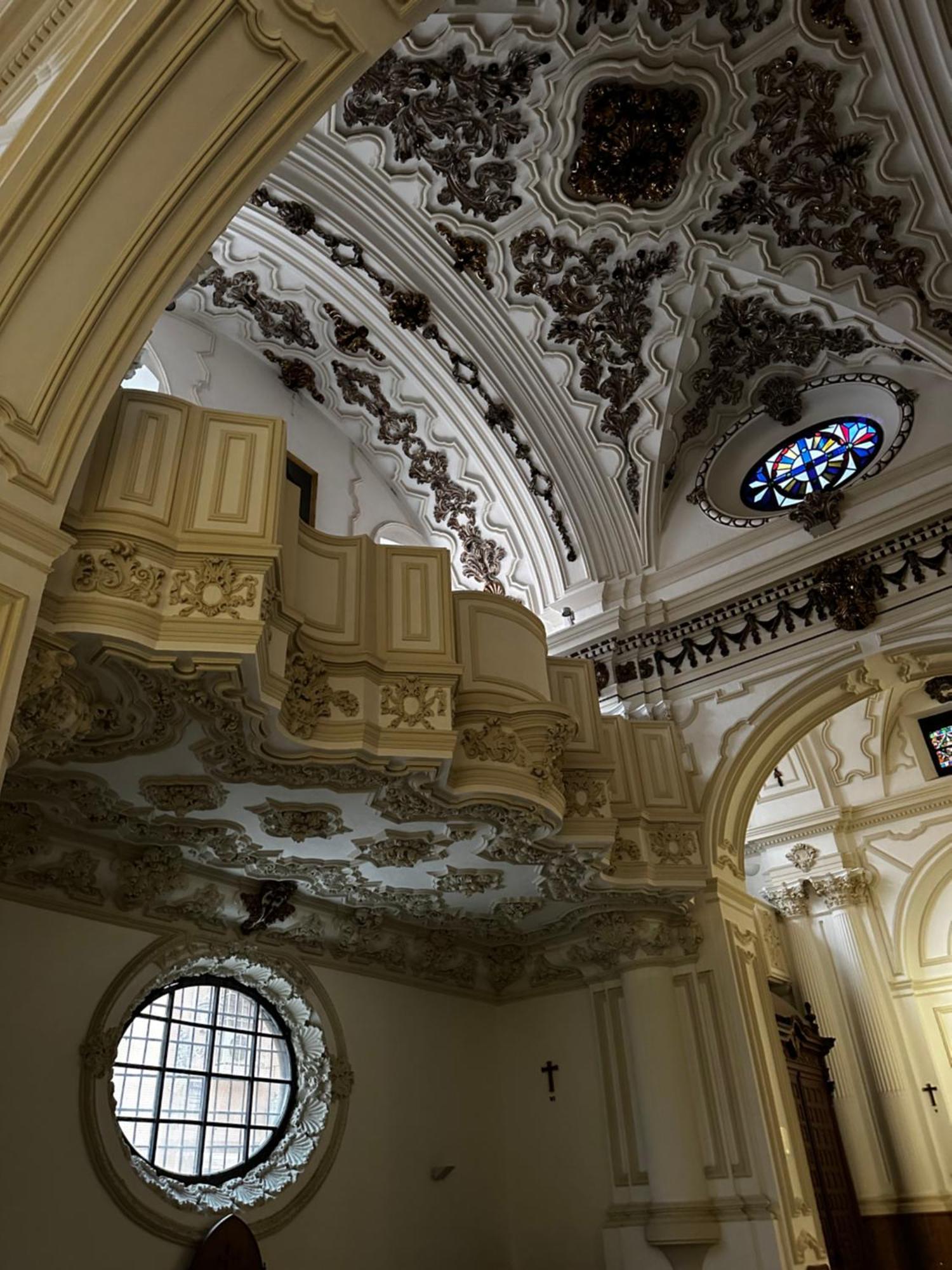 Malaga'S Secret公寓 外观 照片