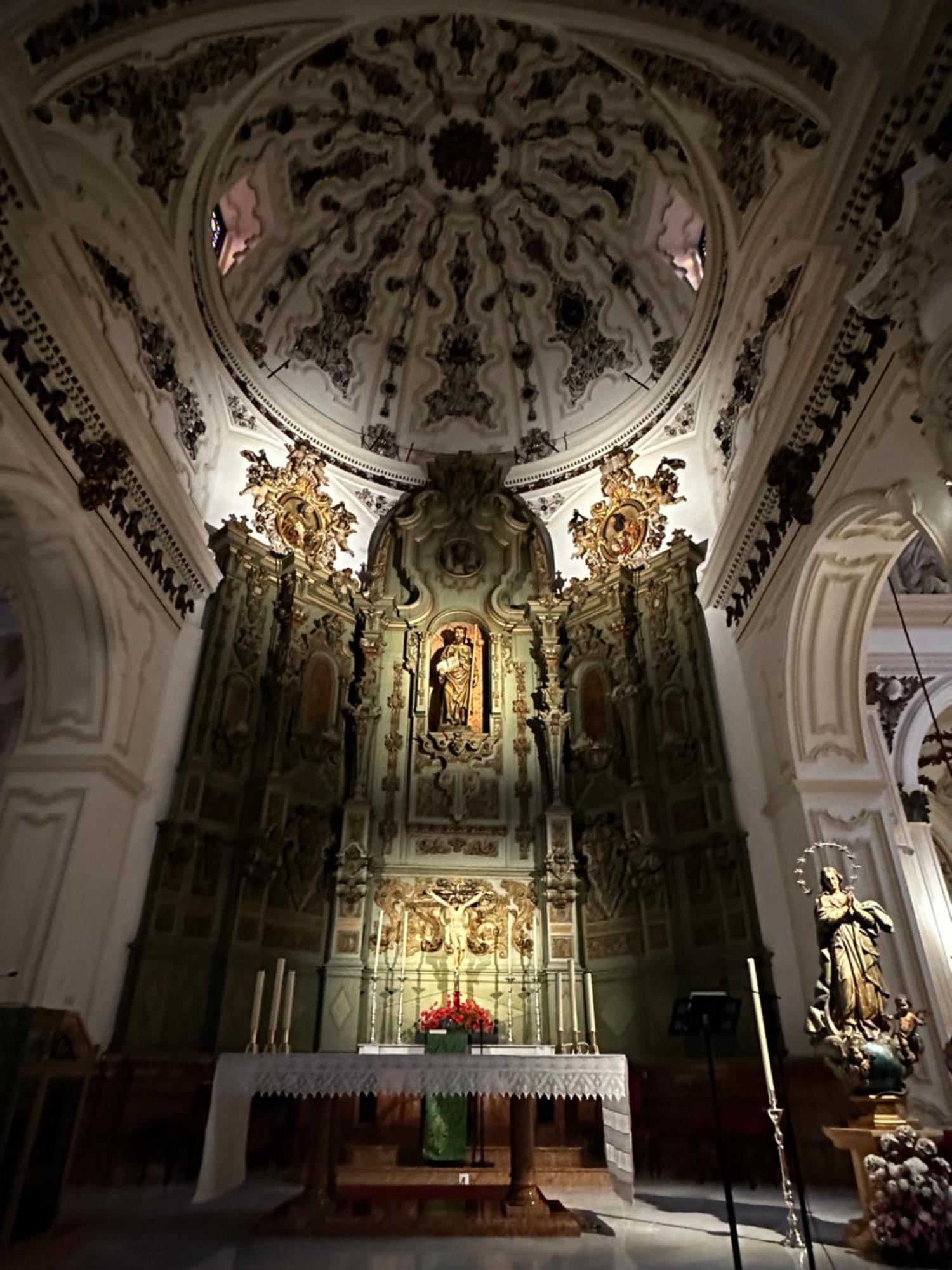 Malaga'S Secret公寓 外观 照片