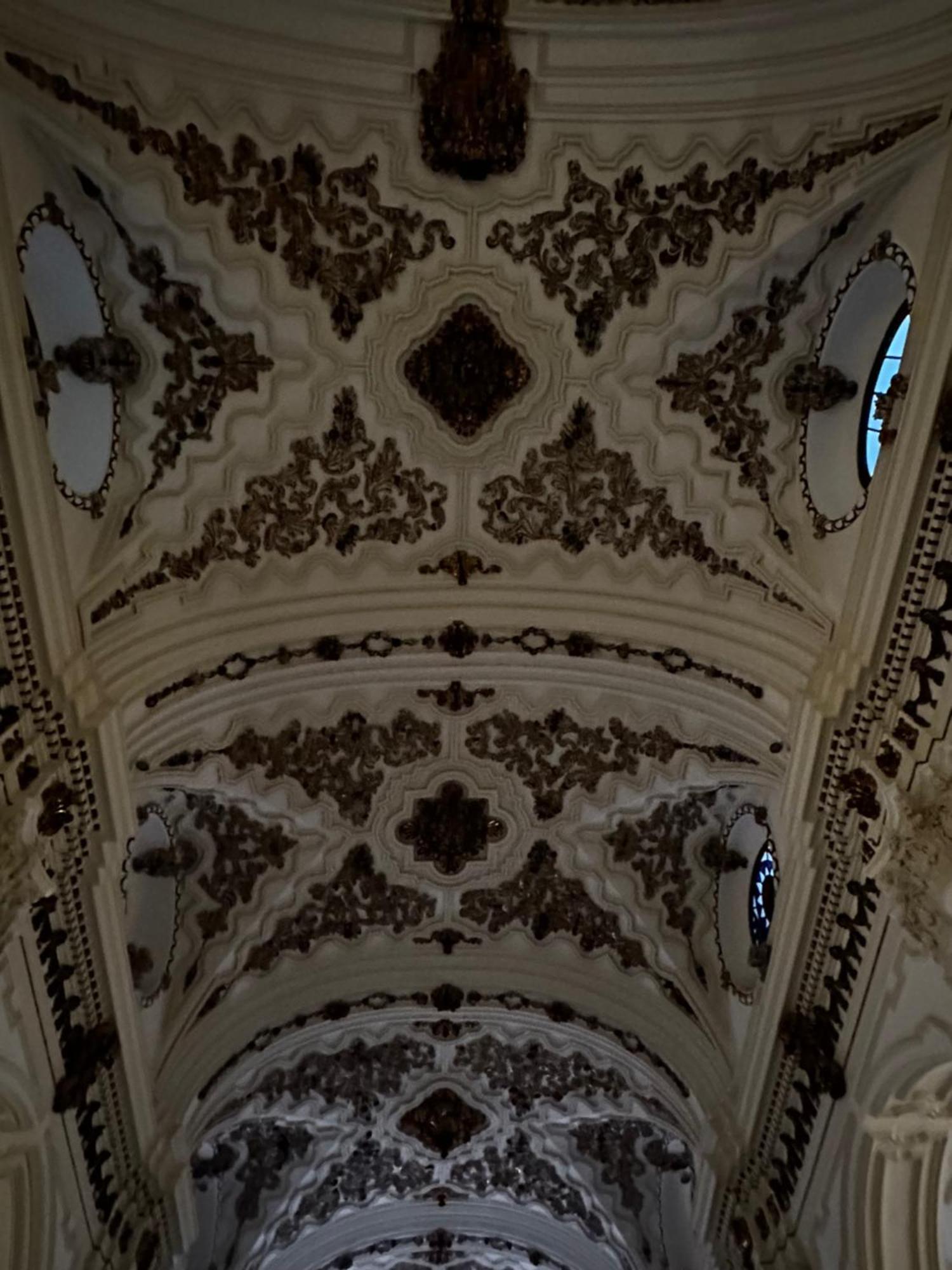 Malaga'S Secret公寓 外观 照片