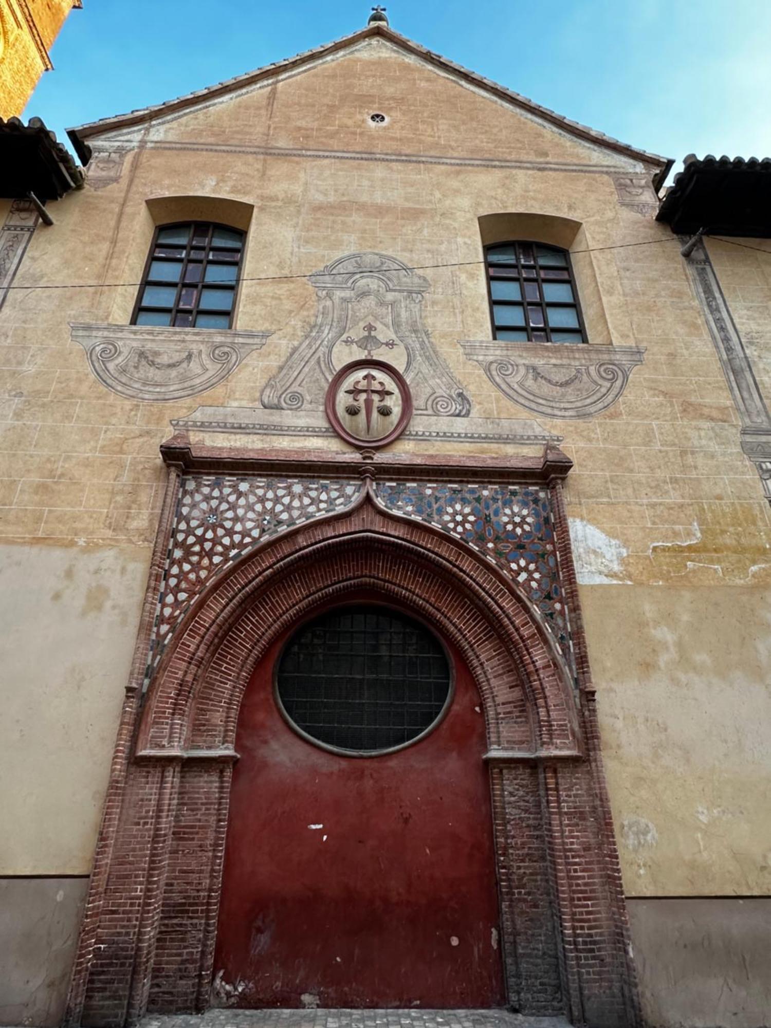 Malaga'S Secret公寓 外观 照片